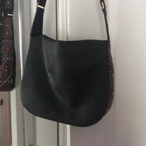 Steve Madden crossbody purse